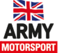 Armed Forces Karting Championship logo