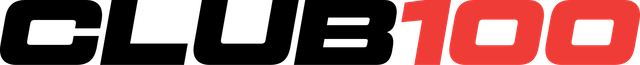 Club100 logo