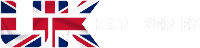 UK Kart Series logo