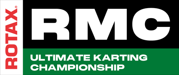 Ultimate Karting Championship logo