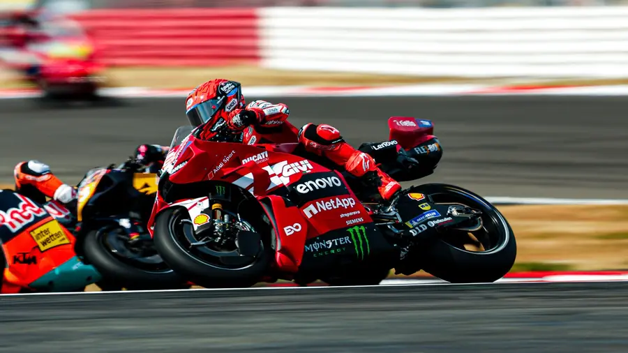 Silverstone