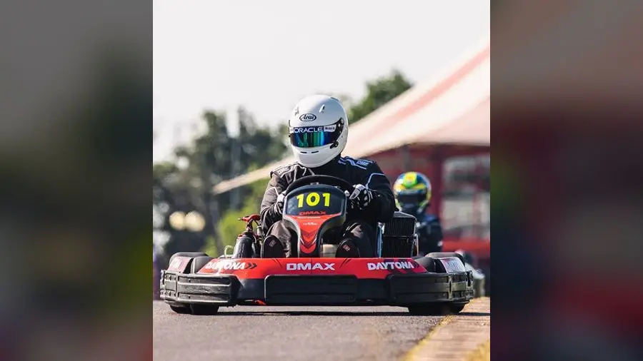 Daytona Milton Keynes