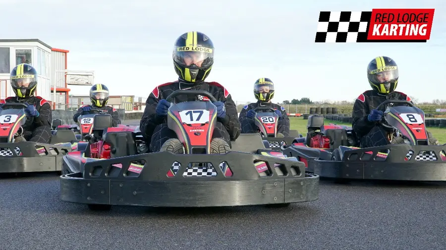 Red Lodge Karting