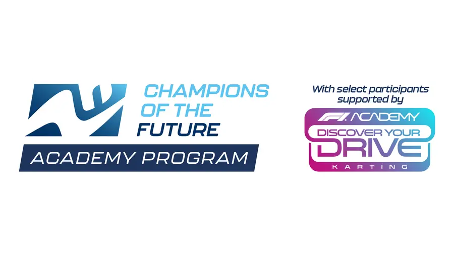 Champions of the Future Academy UK series finale at Whilton Mill
