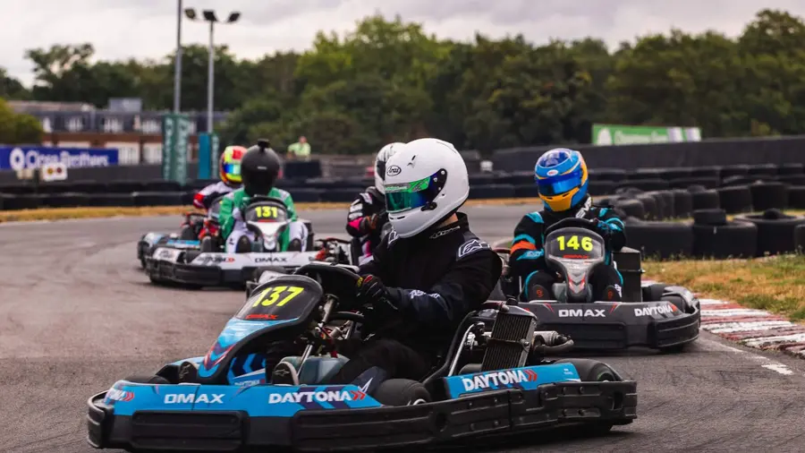 SuperChamps season one champions crowned at three Daytona venues